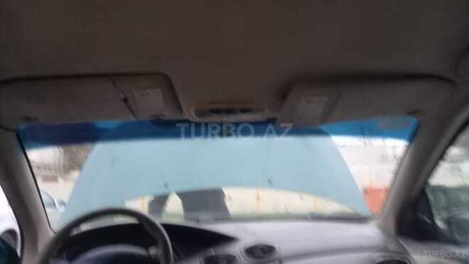 Ford Focus 2002, 188,000 km - 2.0 l - Sumqayıt