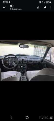 LADA (VAZ) 2106 1987, 170,000 km - 1.5 л - Bakı
