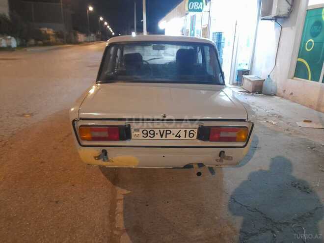 LADA (VAZ) 2106 1987, 170,000 km - 1.5 л - Bakı