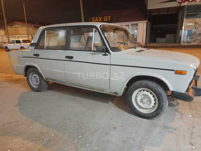 LADA (VAZ) 2106 1987, 170,000 km - 1.5 л - Bakı