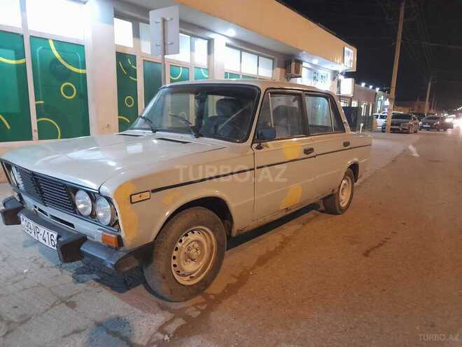 LADA (VAZ) 2106 1987, 170,000 km - 1.5 л - Bakı