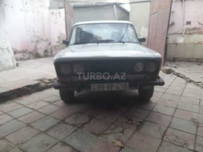 LADA (VAZ) 2106 1987, 170,000 km - 1.5 л - Bakı