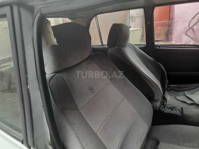 LADA (VAZ) 2106 1987, 170,000 km - 1.5 л - Bakı