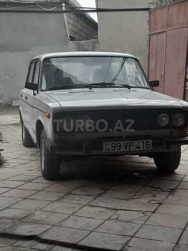 LADA (VAZ) 2106 1987, 170,000 km - 1.5 л - Bakı