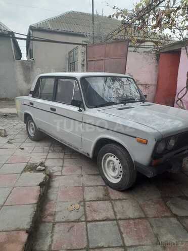 LADA (VAZ) 2106 1987, 170,000 km - 1.5 л - Bakı