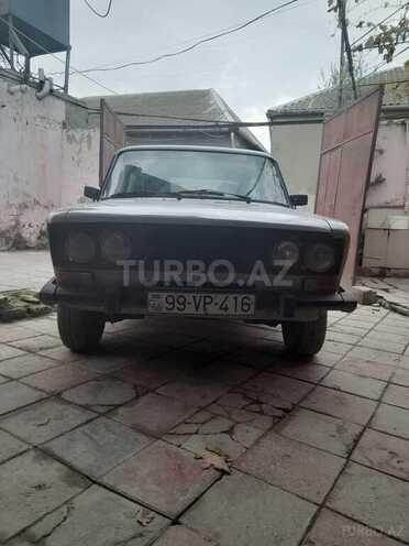 LADA (VAZ) 2106 1987, 170,000 km - 1.5 л - Bakı