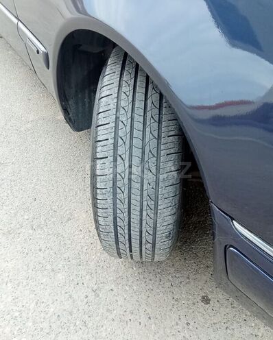 Mercedes E 200 1997, 399,000 km - 2.0 l - Bakı