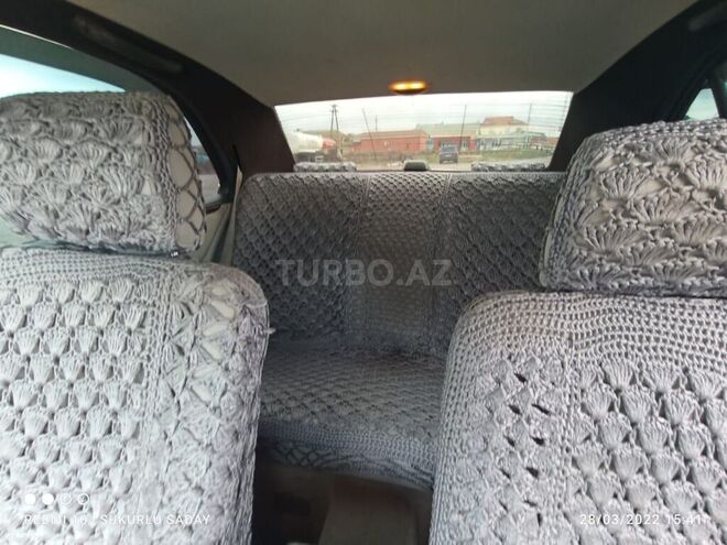 Mercedes E 200 1997, 399,000 km - 2.0 l - Bakı