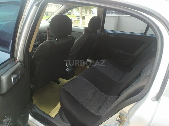 Opel Astra 1999, 450,000 km - 1.6 л - Sumqayıt
