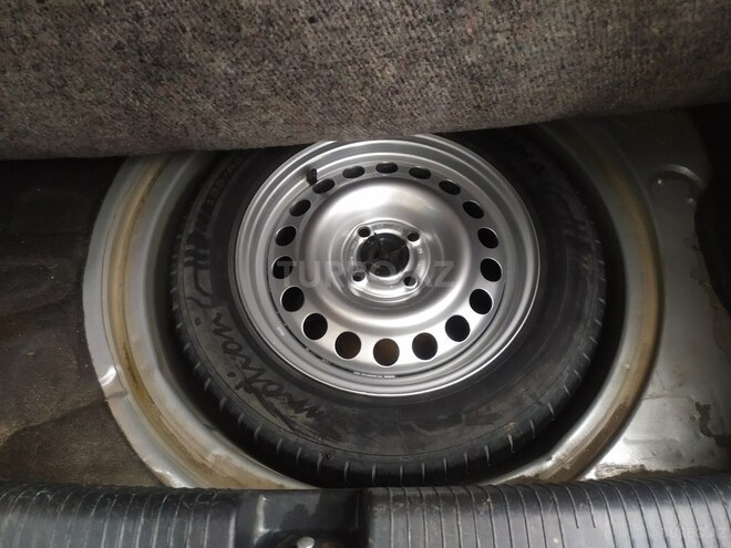 Opel Astra 1999, 450,000 km - 1.6 л - Sumqayıt
