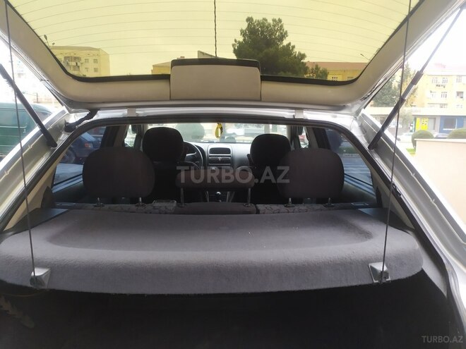 Opel Astra 1999, 450,000 km - 1.6 л - Sumqayıt
