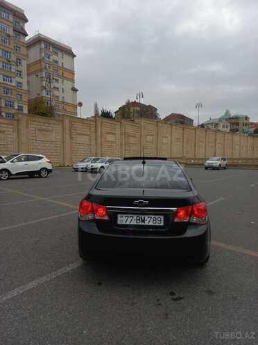 Chevrolet Cruze 2012, 289,682 km - 1.4 l - Bakı