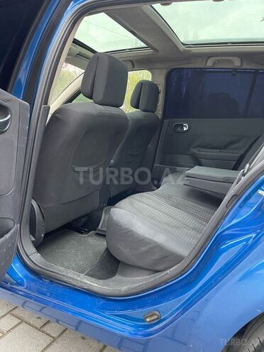 Renault Megane 2007, 235,000 km - 1.5 l - Bakı
