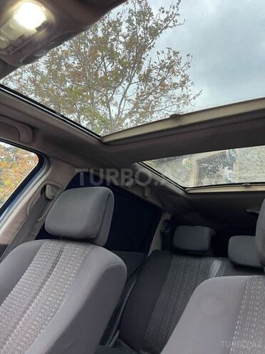 Renault Megane 2007, 235,000 km - 1.5 l - Bakı