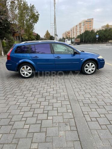 Renault Megane 2007, 235,000 km - 1.5 l - Bakı