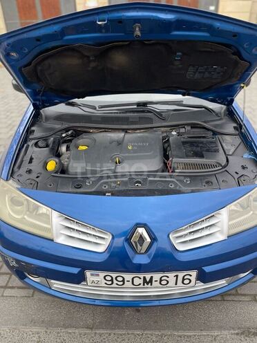 Renault Megane 2007, 235,000 km - 1.5 l - Bakı