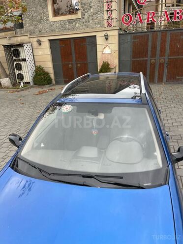 Renault Megane 2007, 235,000 km - 1.5 l - Bakı