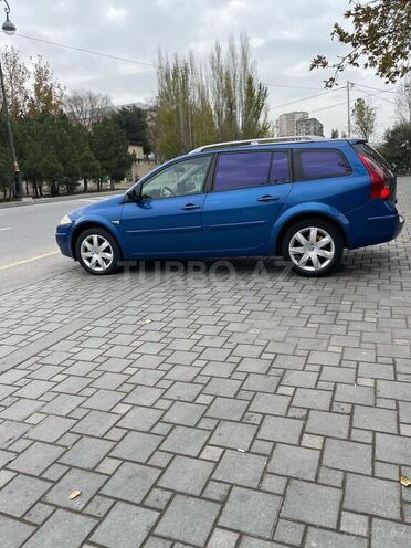 Renault Megane 2007, 235,000 km - 1.5 l - Bakı