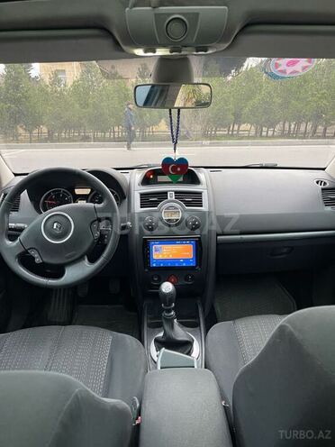 Renault Megane 2007, 235,000 km - 1.5 l - Bakı