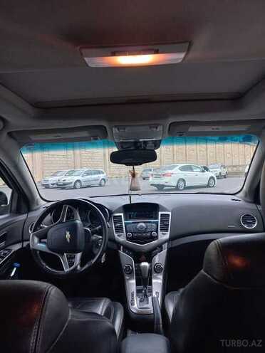 Chevrolet Cruze 2012, 289,682 km - 1.4 l - Bakı