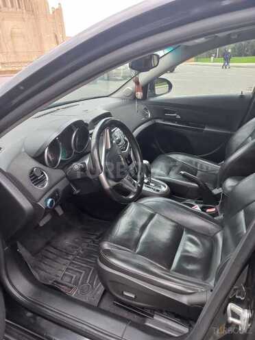 Chevrolet Cruze 2012, 289,682 km - 1.4 l - Bakı