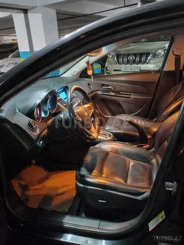 Chevrolet Cruze 2012, 289,682 km - 1.4 l - Bakı