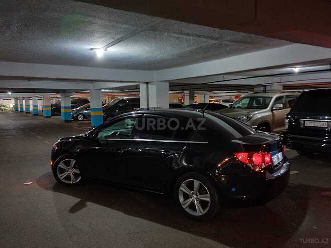 Chevrolet Cruze 2012, 289,682 km - 1.4 l - Bakı