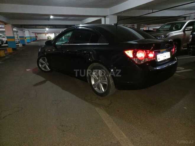 Chevrolet Cruze 2012, 289,682 km - 1.4 l - Bakı