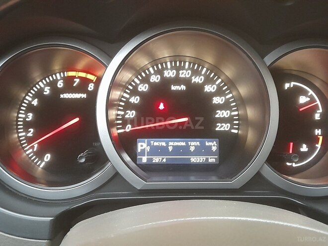 Suzuki Grand Vitara 2008, 90,508 km - 2.4 l - Bakı