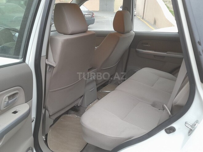 Suzuki Grand Vitara 2008, 90,508 km - 2.4 l - Bakı