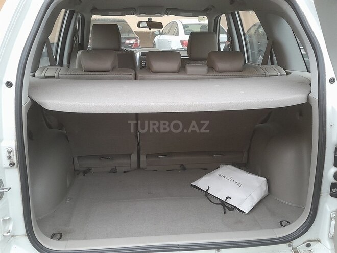 Suzuki Grand Vitara 2008, 90,508 km - 2.4 l - Bakı