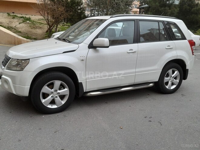 Suzuki Grand Vitara 2008, 90,508 km - 2.4 l - Bakı