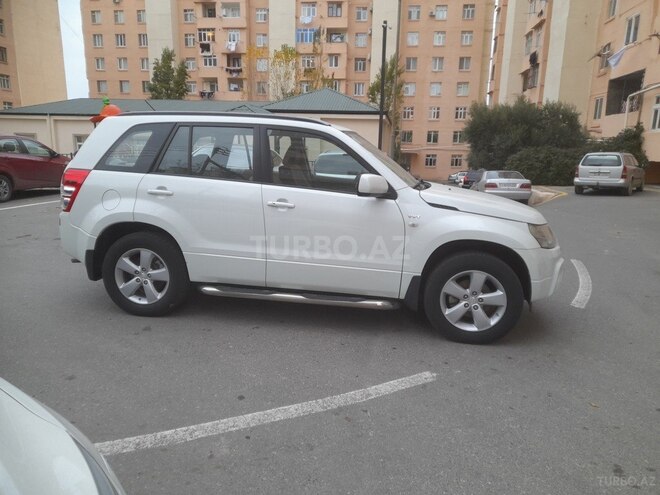 Suzuki Grand Vitara 2008, 90,508 km - 2.4 l - Bakı