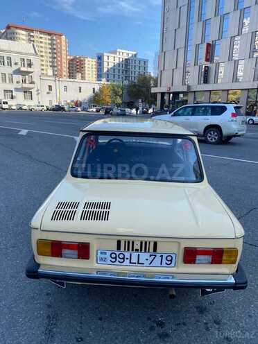 ZAZ 968M 1987, 390,000 km - 1.2 l - Bakı