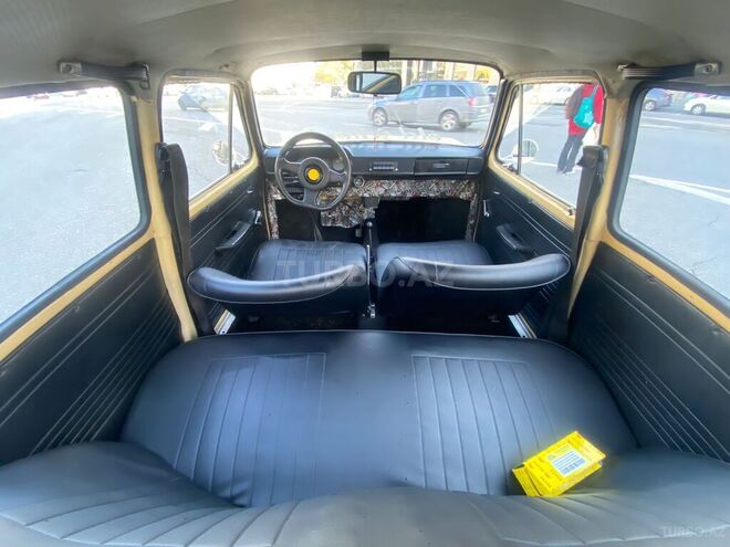 ZAZ 968M 1987, 390,000 km - 1.2 l - Bakı