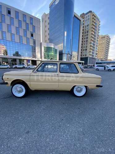 ZAZ 968M 1987, 390,000 km - 1.2 l - Bakı