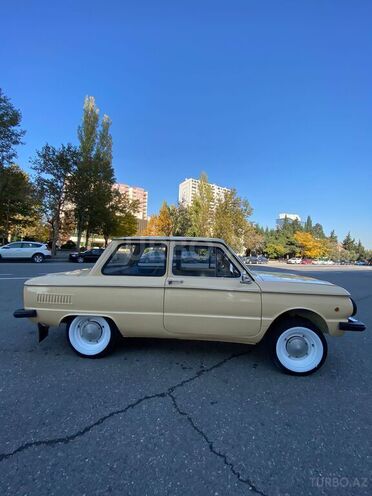 ZAZ 968M 1987, 390,000 km - 1.2 l - Bakı