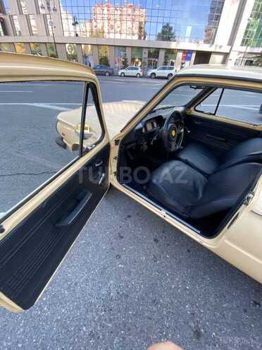 ZAZ 968M 1987, 390,000 km - 1.2 l - Bakı