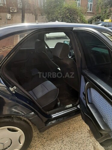 Mercedes C 180 1995, 350,000 km - 1.8 l - Lənkəran