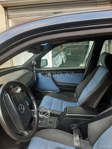 Mercedes C 180 1995, 350,000 km - 1.8 l - Lənkəran