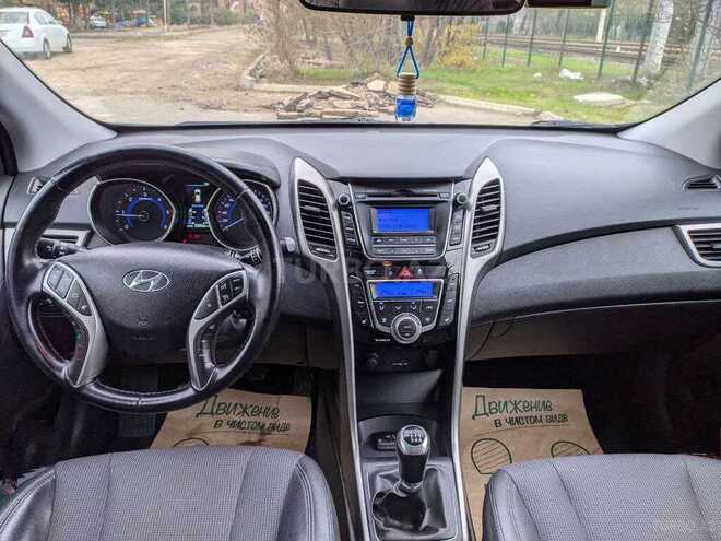 Hyundai i30 2013, 239,000 km - 1.6 l - Bakı