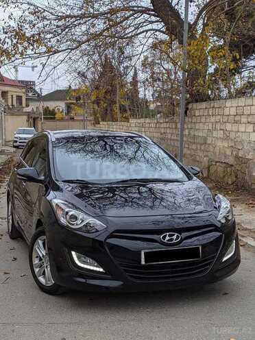 Hyundai i30 2013, 239,000 km - 1.6 l - Bakı