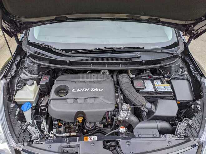 Hyundai i30 2013, 239,000 km - 1.6 l - Bakı