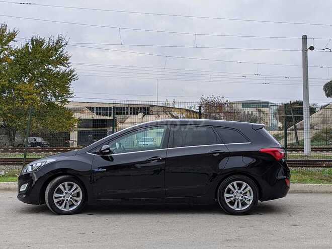 Hyundai i30 2013, 239,000 km - 1.6 l - Bakı