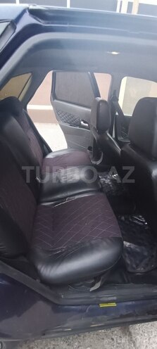 LADA (VAZ) Priora 2013, 444,000 km - 1.6 л - Bakı