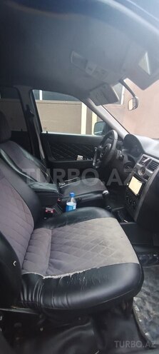 LADA (VAZ) Priora 2013, 444,000 km - 1.6 л - Bakı