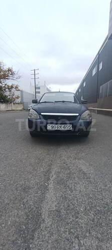 LADA (VAZ) Priora 2013, 444,000 km - 1.6 л - Bakı