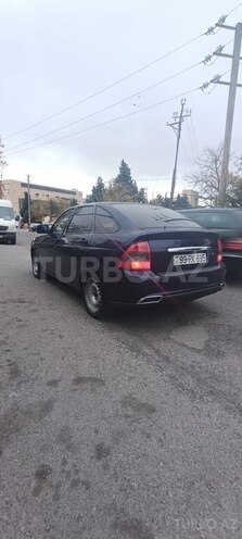 LADA (VAZ) Priora 2013, 444,000 km - 1.6 л - Bakı
