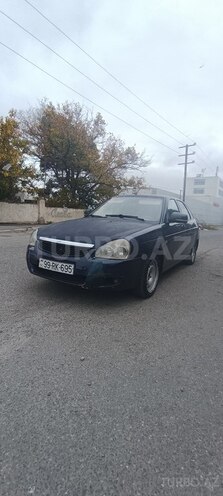 LADA (VAZ) Priora 2013, 444,000 km - 1.6 л - Bakı