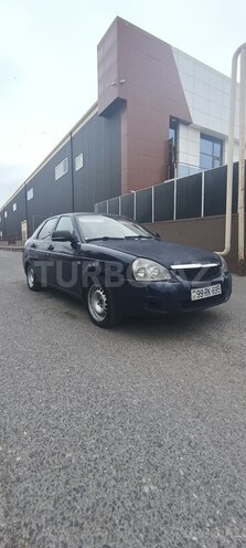 LADA (VAZ) Priora 2013, 444,000 km - 1.6 л - Bakı